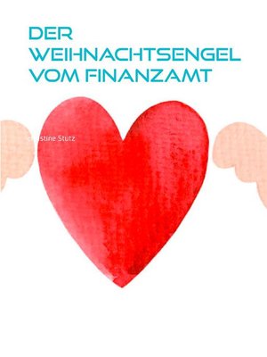 cover image of Der Weihnachtsengel vom Finanzamt